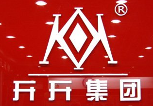 开开