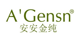 安安金纯
