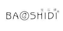 宝石蝶