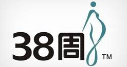 38周