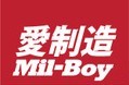 爱 制造