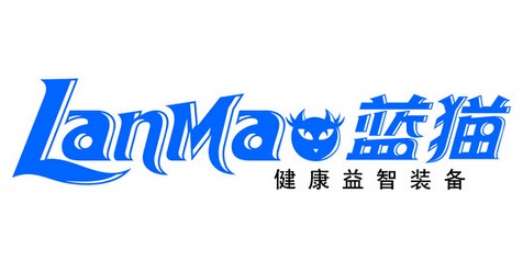 蓝猫童鞋