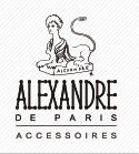 ALEXANDRE DE PARIS