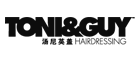 汤尼英盖TONI&GUY