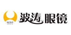 波涛眼镜