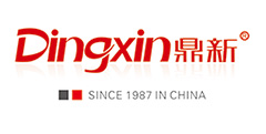 鼎新