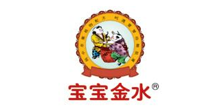 宝宝金水