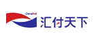 汇付天下