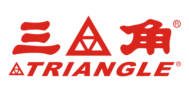 三角牌