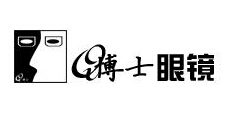 博士眼镜