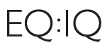 EQ:IQ