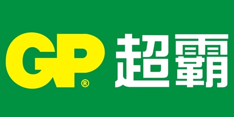 超霸电池