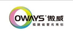 傲威