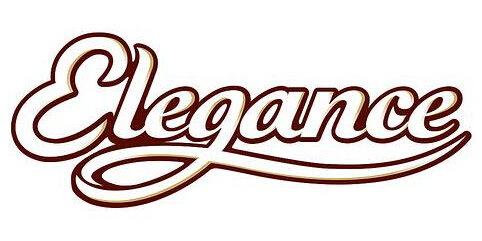elegance