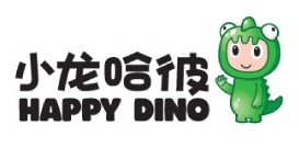 小龙哈彼