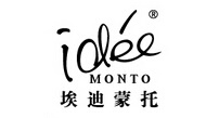 埃迪蒙托