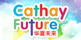 华夏未来