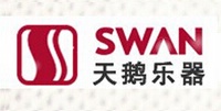 天鹅乐器