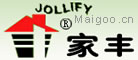 家丰