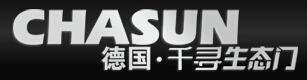 千寻生态门