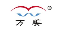 万美