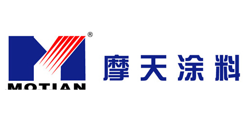 摩天