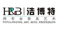 浩博特