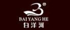 白洋河