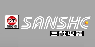三社