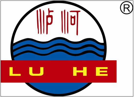 泸河