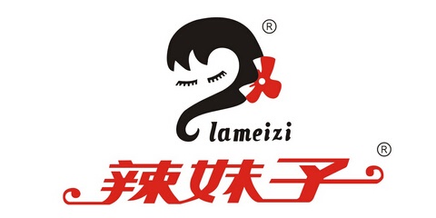 辣妹子