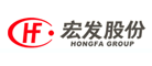宏发HF