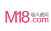 麦考林