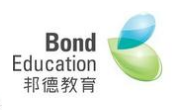邦德教育