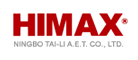HIMAX台力