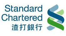 渣打银行