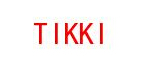 TIKKI