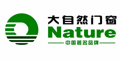 大自然门业