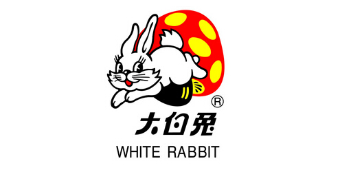 大白兔