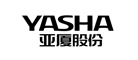 亚厦YASHA