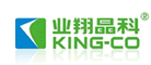 业翔晶科