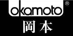 冈本