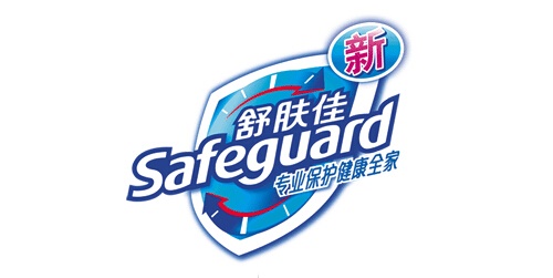 舒肤佳