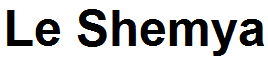 Le Shemya