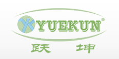 跃坤