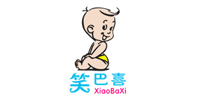 笑巴喜