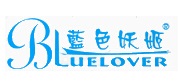 蓝色妖姬