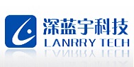 深蓝宇