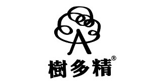 树多精
