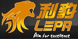 利豹